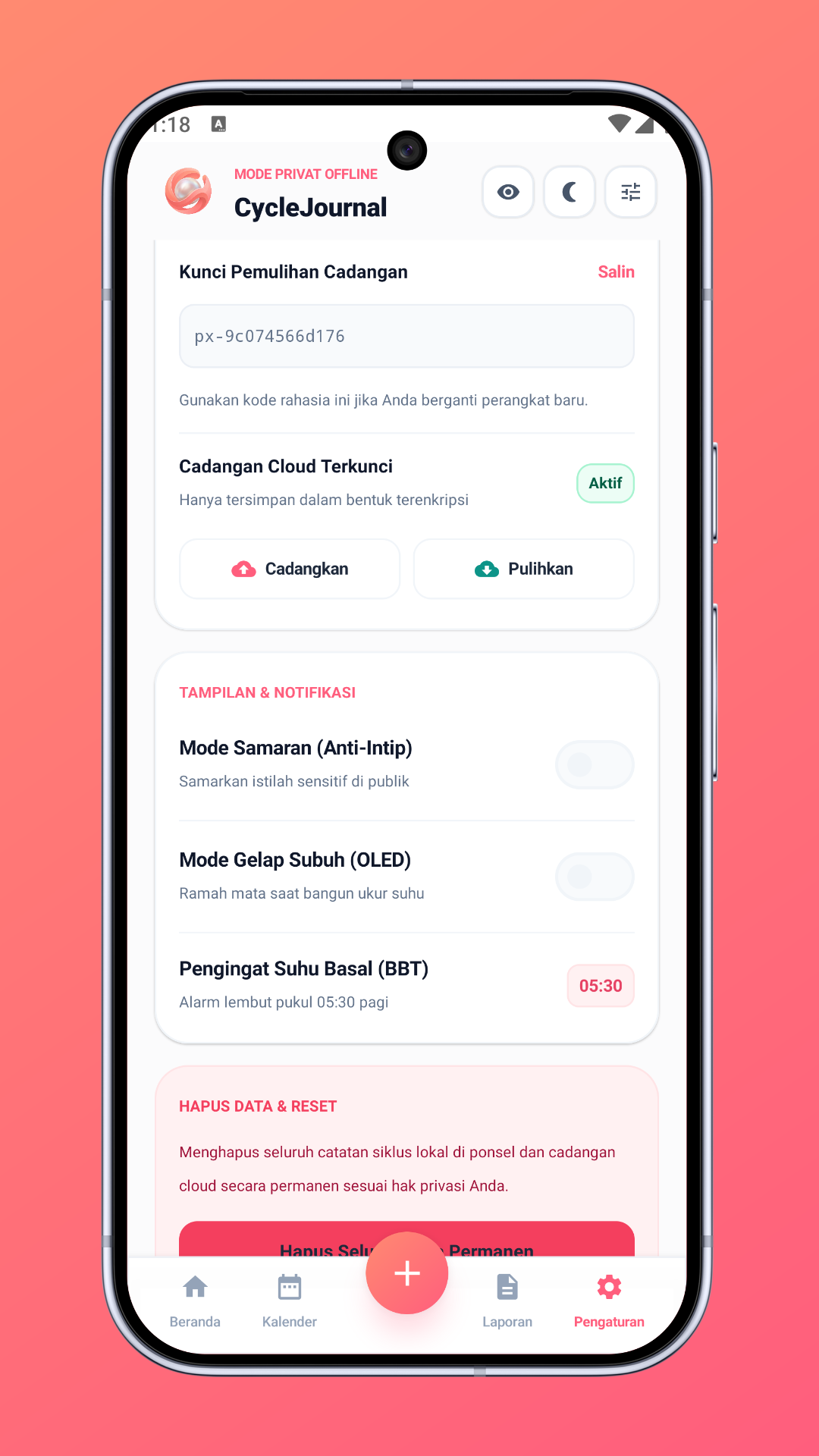Kedaulatan Data