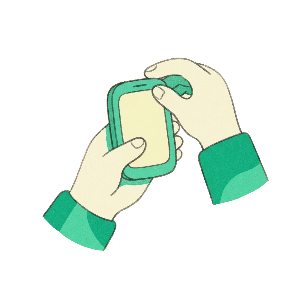Aplikasi Android & Desktop
